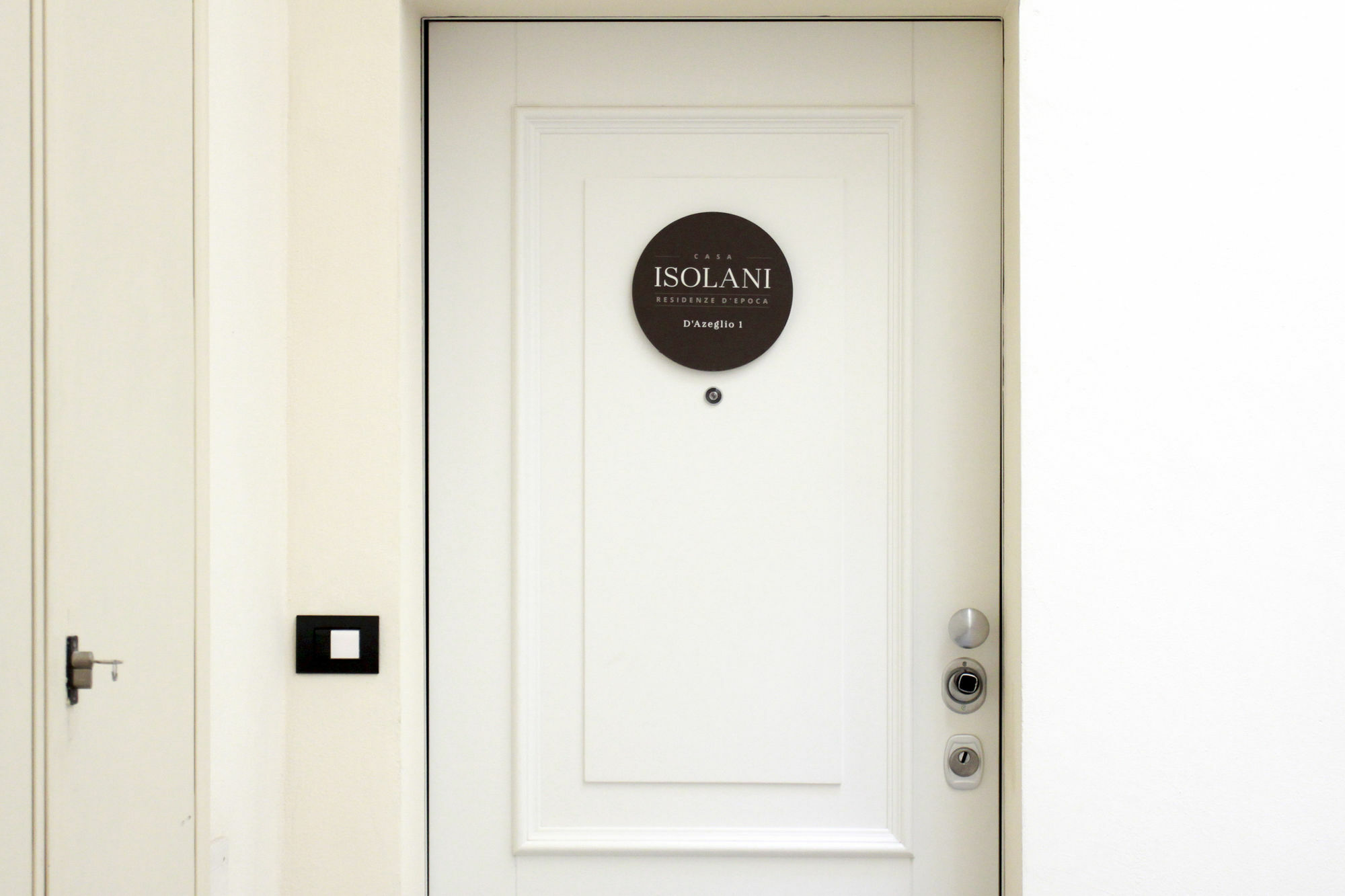 Casa Isolani Luxury Rooms Piazza Maggiore 1 Болоня Екстериор снимка